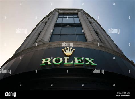 rolex dealers in belgium.